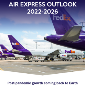 Air Express Outlook 2022-2026 Cover Image