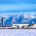 Credit: Ted Stevens Anchorage International Airport