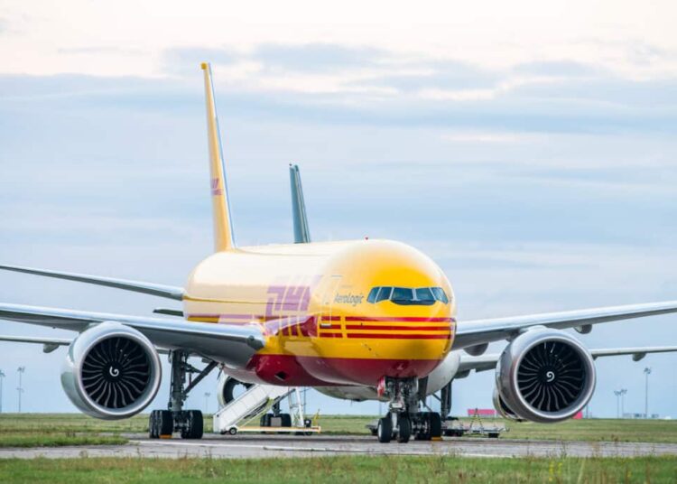 Express Growth Remains Strong In 2021 CFC Insights
