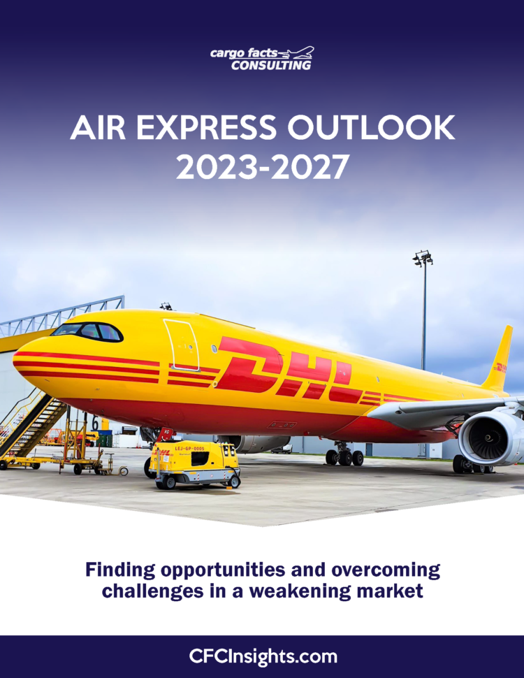 Air Express Outlook 2023-2027
