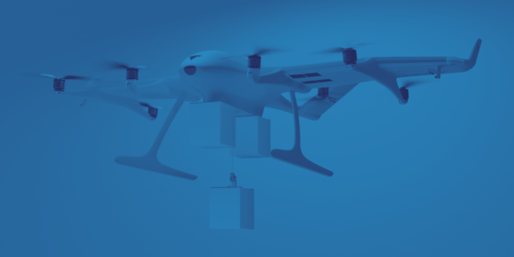 Drones Dashboard Featured Image