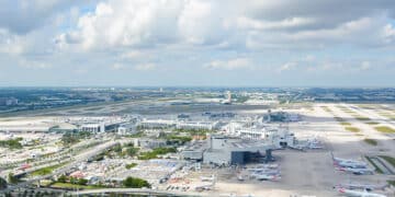 Credit: Miami International Airport